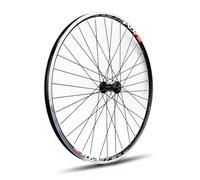 Gurpil Xm 8-11s 27.5´´ Tubeless Mtb Rear Wheel Noir 9 x 135 mm / Shimano/Sram HG Black / Black