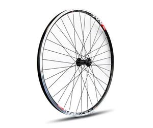 RUEDA TRASERA XM 27.5 VBRAKE NE/RADIOS NE.8/9/10V