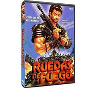 Wheels Of Fire (Ruedas De Fuego, Spain Import, See Details For Languages)