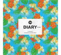 Ruede Hagelstein - A Selection of Diary 4.2 [Import]
