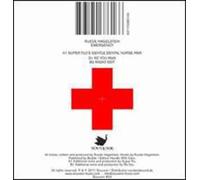 Ruede Hagelstein - Emergency Remixes