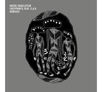 Ruede Hagelstein - Footprints