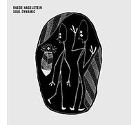 Ruede Hagelstein - Soul Dynamic, Kenny Larkin, Fur Coat RMX [Import]