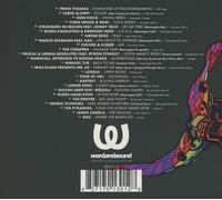 Ruede Hagelstein – Watergate 13 – CD (Import)