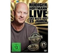 Hoffmann, Rüdiger – Das Beste aus 25 Jahren – Import – Edel