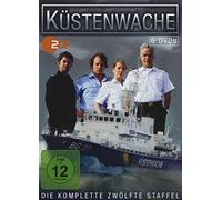 Rüdiger Joswig;Sabine Petzl - Küstenwache: Staffel 12 [Import]