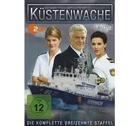 Rüdiger Joswig;Sabine Petzl - Küstenwache: Staffel 13 [Import]
