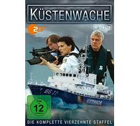 Rüdiger Joswig;Sabine Petzl - Küstenwache: Staffel 14 [Import]