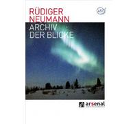 Rüdiger Neumann - Archiv der Blicke (2 DVDs) (DVD) Diverse