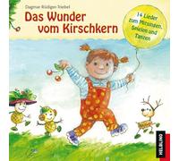 Rüdiger-Triebel,Dagmar - Das Wunder Vom Kirschkern [Import]
