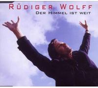 Rüdiger Wolff - Der Himmel ist Weit (4 Versions, 2000) [Import]