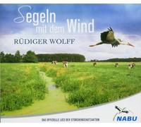 Ruediger Wolff - Segeln Mit Dem Wind [Import]
