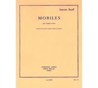 Rueff Jeanine - Mobiles - Trompette