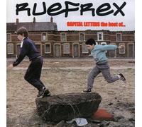 Ruefrex - Capital Letters: The Best of Ruefrex
