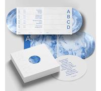 Rüfüs du Sol - Atlas(Edition 10 Year Anniversaty Box Set) [Import]