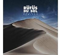 Rüfüs du Sol - Solace Remixed [Import]