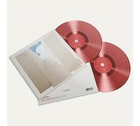 Rufus Du Sol - Surrender [Vinyl] Colored Vinyl, Red