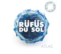 RÜFÜS Solace (Vinyl)