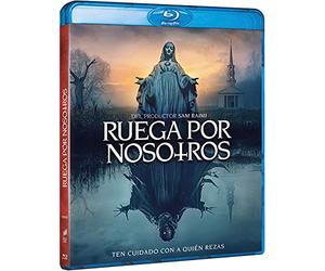 Ruega por nosotros