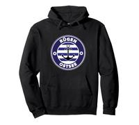 Rügen Mer Baltique Île Vacances Plage Surf Souvenir Sweat à Capuche