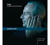 Ruegg, M. - Chamber Music Tenminusnine [Import]