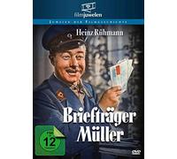 Rühmann,Heinz - Briefträger Müller
