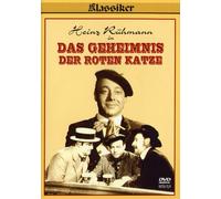 Ruehmann,Heinz - Das Geheimnis der roten Katze (2)
