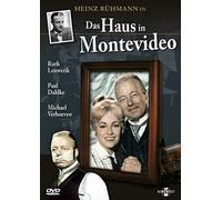 Rühmann,Heinz - Das Haus in Montevideo [Import]