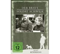 Rühmann,Heinz - Der Brave Soldat Schweijk