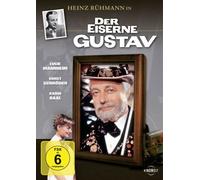 Rühmann,Heinz - Der Eiserne Gustav [Import]