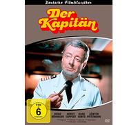 Rühmann,Heinz - Der Kapitän