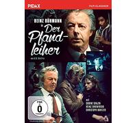 Rühmann,Heinz - Der Pfandleiher [Import]