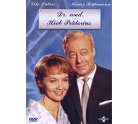 Rühmann,Heinz - Dr.Med.Hiob Prätorius