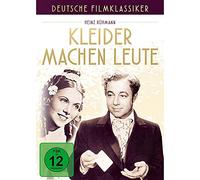 Kleider Machen Leute