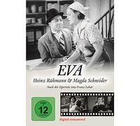 Rühmann,Heinz - Eva