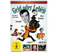 Rühmann,Heinz - Geld Oder Leben [Import]