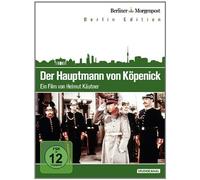 Rühmann,Heinz - Hauptmann Von Köpenick,der/Berlin Edition