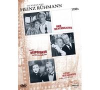 Rühmann,Heinz - Heinz Rühmann Edition [Import]