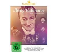 Rühmann,Heinz - Heinz Rühmann-Seine Schönsten Filme