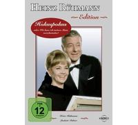Rühmann,Heinz - Hokuspokus Oder: Wie Lasse Ich Meinen Mann Verschw [Import]
