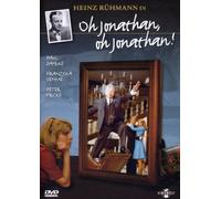Rühmann,Heinz - Oh Jonathan,Oh Jonathan!