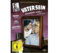 Rühmann,Heinz - Vater Sein Dagegen Sehr