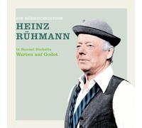 Ruehmann,Heinz - Warten Auf Godot [Import]