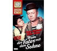 Rühmann,Heinz - Wenn der Vater mit dem Sohne