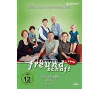 Rühmann,Thomas - in Aller Freundschaft/13.Staffel-Teil 1 [Import]