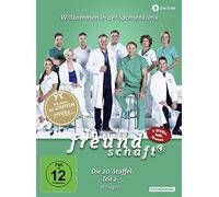 Rühmann,Thomas - In Aller Freundschaft/20.Staffel/Teil 2