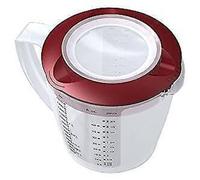 Pichet Mixeur Mesureur avec couvercle WESTMARK 1.4 L