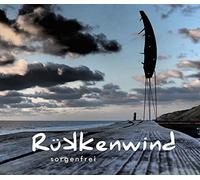 Rükkenwind - sorgenfrei [Import]
