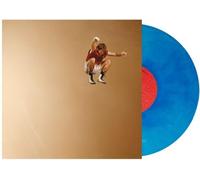 Ruel - Ruel: Kicking My Feet (Blue) (Indie) [Winyl]