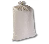 Ruemar Sacs en tissu PP 300 x 600 mm avec cordon de serrage
